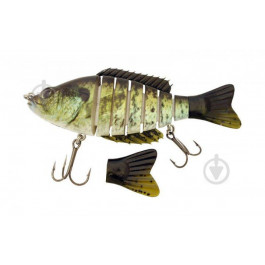 Fox Live Swimbait Perch 12cm (438)