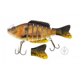   Fox Live Swimbait Perch 12cm (461)