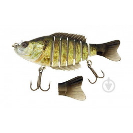   Fox Live Swimbait Perch 10cm (444)