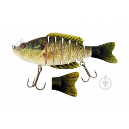 Fox Live Swimbait Perch 12cm (445)