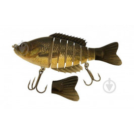 Fox Live Swimbait Perch 15cm (446)