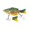 Fox Live Swimbait Perch 12cm (435) - зображення 1