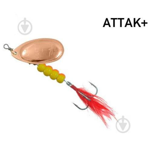 Fishing ROI Attak+ 7g / 003 (SF05261-7-003) - зображення 1