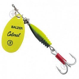 Balzer Colonel Classic Fluo 5g / Yellow (130600/005)