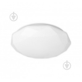 Accento Lighting Светильник светодиодный 10 Вт белый 5200 К DIAMOND 10W 5200K