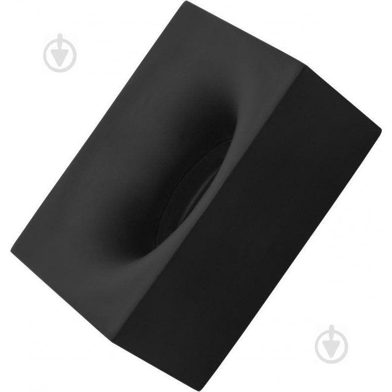 Точка Света Светильник точечный СВБ 18У9 104 S УХЛ4 GU5.3 черный - зображення 1