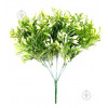  Растение искусственное высокогорное 7203 Цветы от королевы - зображення 1