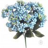  Букет искусственный декоративных пузырей 7036 Цветы от королевы - зображення 1