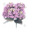  Букет искусственный из декоративных пузырей 7012 Цветы от королевы - зображення 1