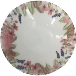 Gural Porselen Тарелка для супа Athens Blossom  20 см (GBSATN20CK100759)