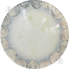 Gural Porselen Салатник Athens Circles  15 см (GBSATN15KK101375)
