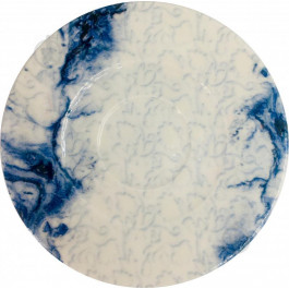 Gural Porselen Блюдце Athens Blue  15,5 см (GBSHAS01CT101122)