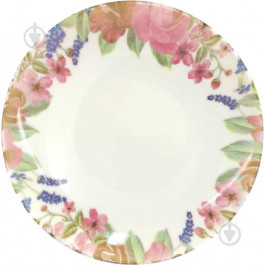 Gural Porselen Тарелка обеденная Athens Blossom  20 см (GBSATN20DU100759)