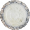 Gural Porselen Блюдце Athens Circles  15,5 см (GBSHAS01CT101375) - зображення 1