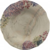 Porser Porselen Тарелка для супа Tiffany Pink 24 см - зображення 1