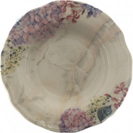Porser Porselen Тарелка для супа Tiffany Pink 24 см