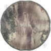Porser Porselen Тарелка для супа Tiffany Indian Red 24 см - зображення 1