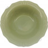 Porser Porselen Тарелка для салата Tiffany Green 15 см - зображення 1