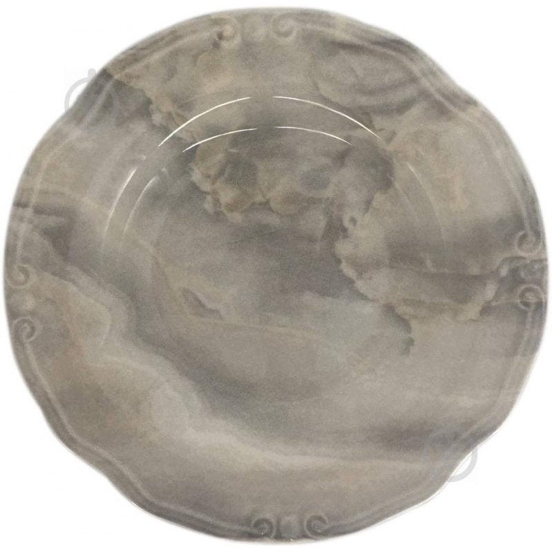 Porser Porselen Тарелка для супа Tiffany Rose 24 см - зображення 1
