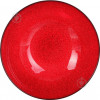 Dekor Cam Блюдо Sis 20 см красное (623920G003) - зображення 1