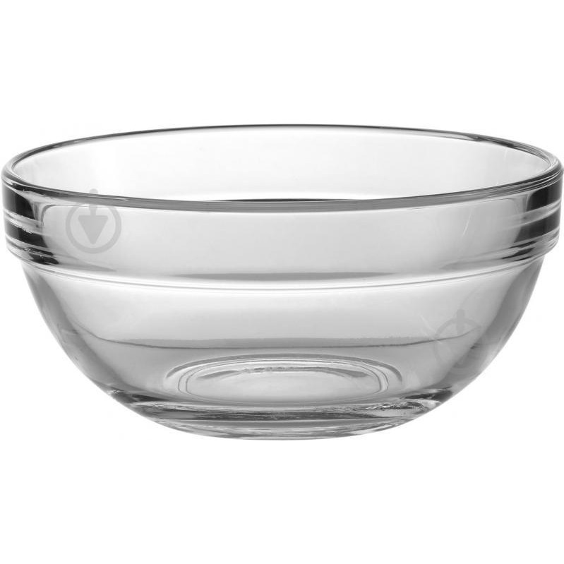 Uniglass Салатник Salad Bowls 140 мм (58126) - зображення 1