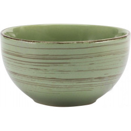 Bella Vita Салатник Antique green 585 мл 14 см (09978 5.5"bowl)