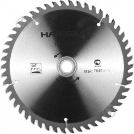 Haisser Пильный диск 190x30x2.4 Z50