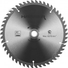 Haisser Пильный диск 210x30x2 Z50