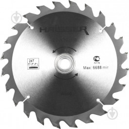   Haisser Пильный диск 200x32x2.4 Z24