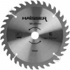 Haisser Пильный диск 185x20x2 Z36 HS109097 - зображення 1