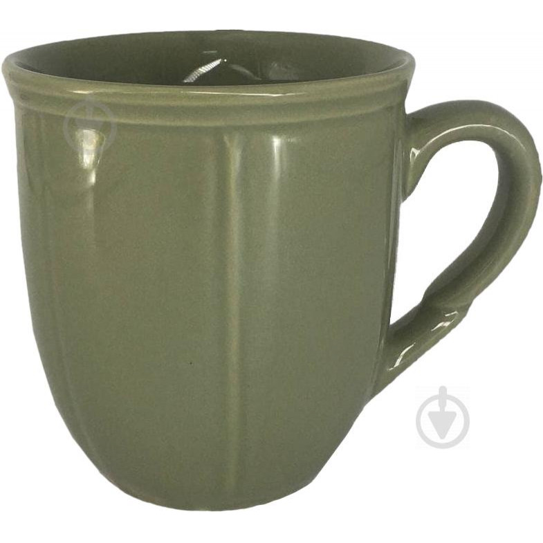Porser Porselen Чашка для чая Tiffany Green 350 мл - зображення 1