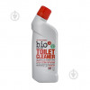 Bio-D Моющее средство для туалетов Toilet Cleaner органическое, 750 мл (5034938100186) - зображення 1