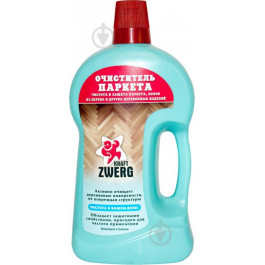Kraft Zwerg Средство для мытья паркета 1 л (54262)