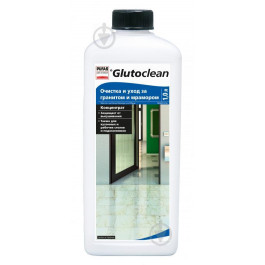 Glutoclean Средство для очистки и ухода за гранитом и мрамором 1 л (4044899356936)