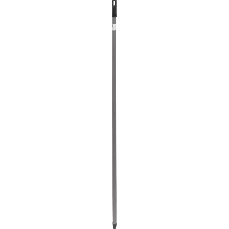 UP! Ручка для швабры металлическая с резьбой и колпачком 120 см (120CIAL) - зображення 1