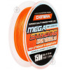 Chimera Megastrong High Visual PE X4 / Orange / 0.22mm 150m 18.8kg - зображення 1