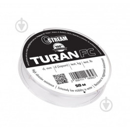 G.Stream Turan FC / 0.445mm 50m 12.2kg