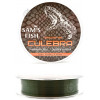 Sam's Fish Culebra / 0.35mm 125m 8.02kg - зображення 1