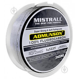 Mistrall Admunson (0.10mm 30m 1.70kg)