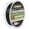 Chimera Megastrong PE X4 / Moss Green / 0.12mm 150m 8.9kg - зображення 1