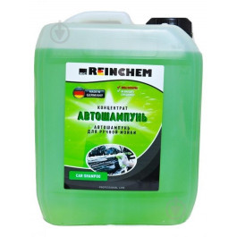    REINCHEM CAR SHAMPOO 5000