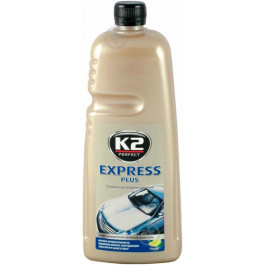   K2 EXPRESS PLUS EK141