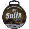 Sufix SFX Carp (0.35mm 300m 6.80kg) - зображення 1