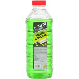 Auto Assistance Лето яблоко 2 л