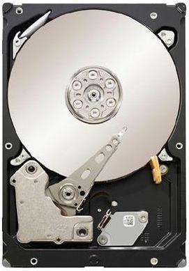 Seagate Constellation ES ST2000NM0011 - зображення 1