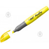 BIC Текстмаркер  Brite Liner XL жовтий (10) №891396/123/7161 - зображення 1
