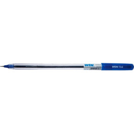 WIN Ручка шариковая TICK масляная синяя