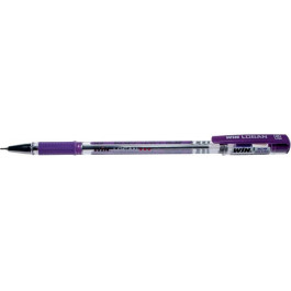 WIN Ручка шариковая LOGAN масляная фиолетовая