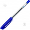 Ручка WIN Ручка гелевая FLOWER синий