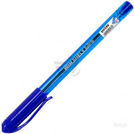 WIN Ручка масляная Shelly синяя 01010326